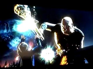 Harry Potter et les Reliques de la Mort Deuxième Partie- 06 Un Problème de Taille