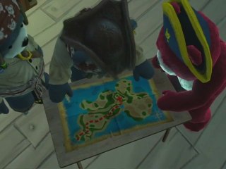 Naughty Bear | Chapter 9 DLC Trailer