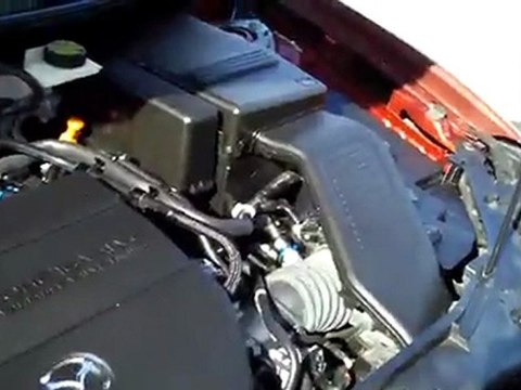 Used 2008 Mazda 3 i Sport for sale at Honda Cars of Bellevue...an Omaha Honda Dealer!