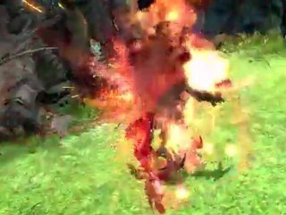 Enslaved: Odyssey | Ninja Monkey Costume DLC Trailer