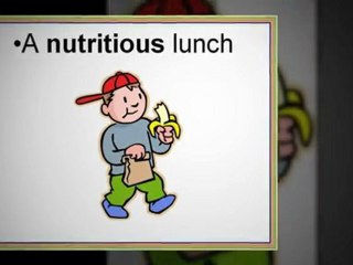 What Parents Should Send With Their Children to Child Care!