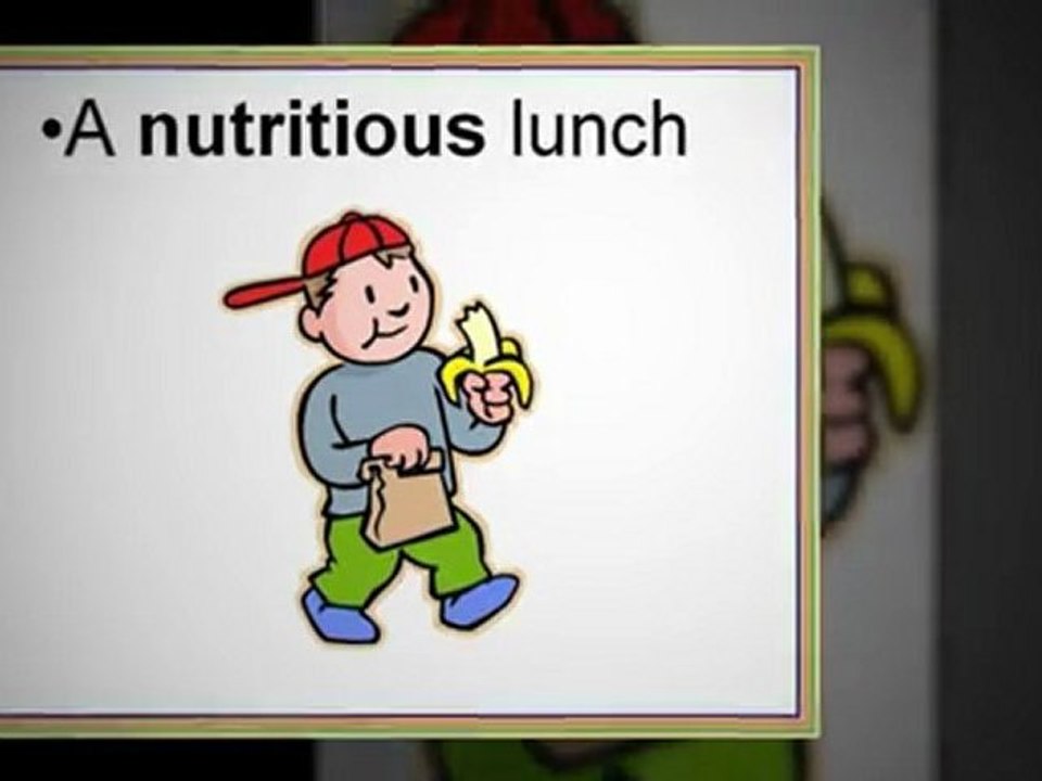 What Parents Should Send With Their Children to Child Care!