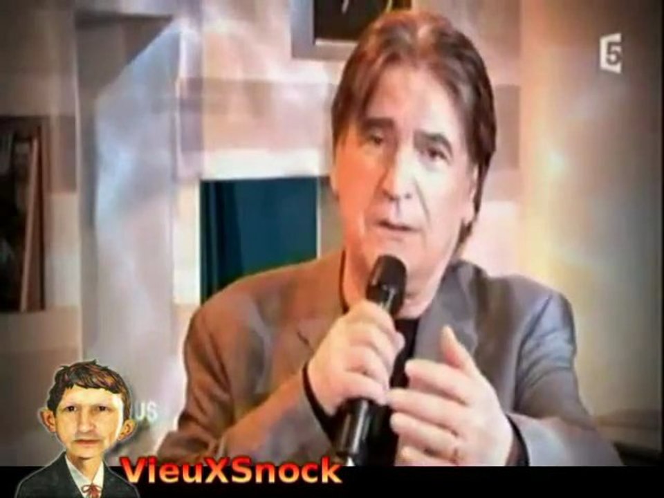 Serge Lama D'aventures en aventures