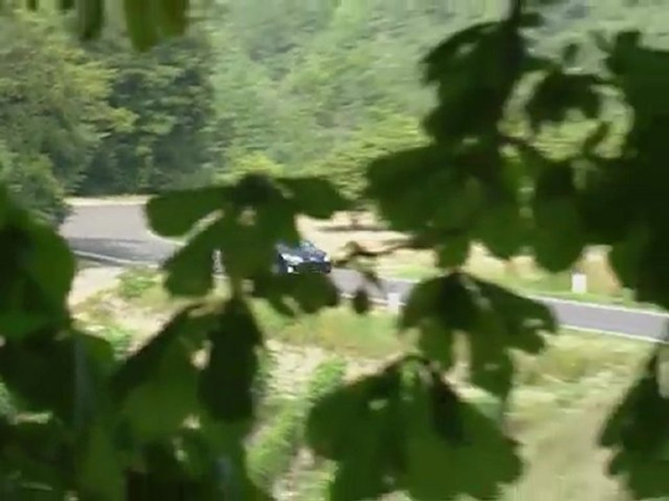 Peugeot 407 SW HDi 110 Cv