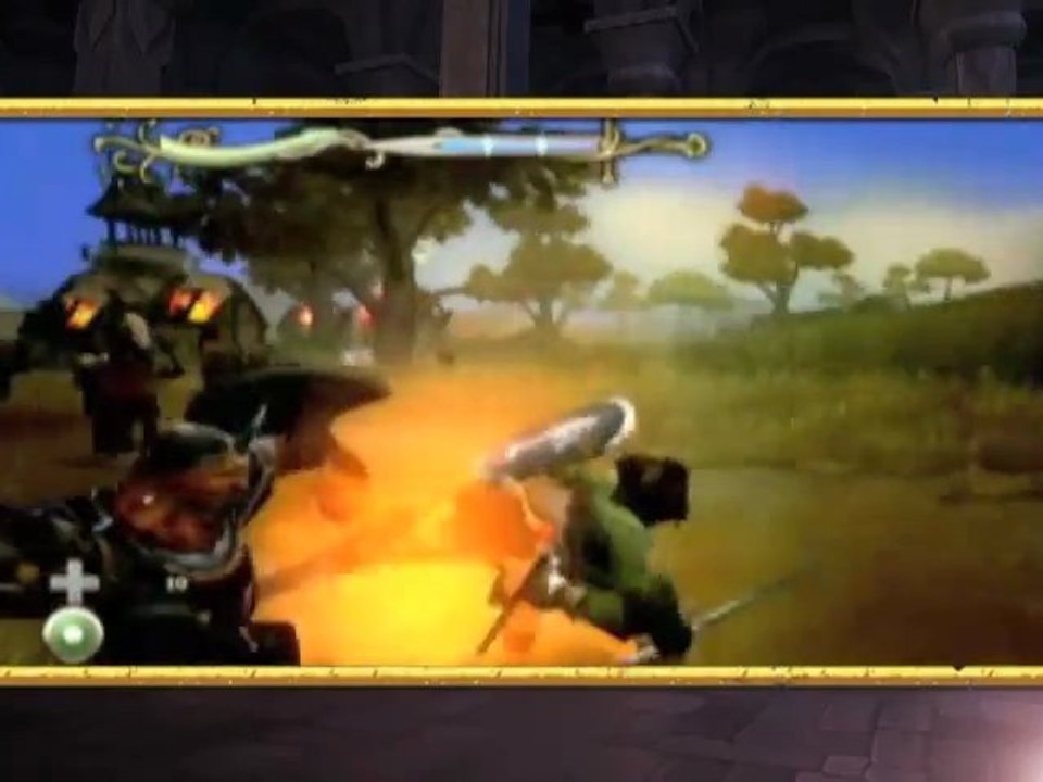 The Lord of the Rings: Aragorn's Quest | Voiceover Talent Trailer