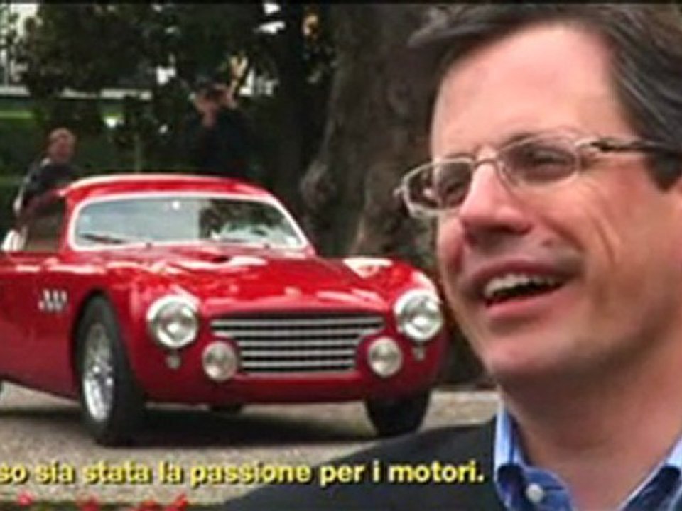 ABARTH: Le storie dello Scorpione (3a puntata)