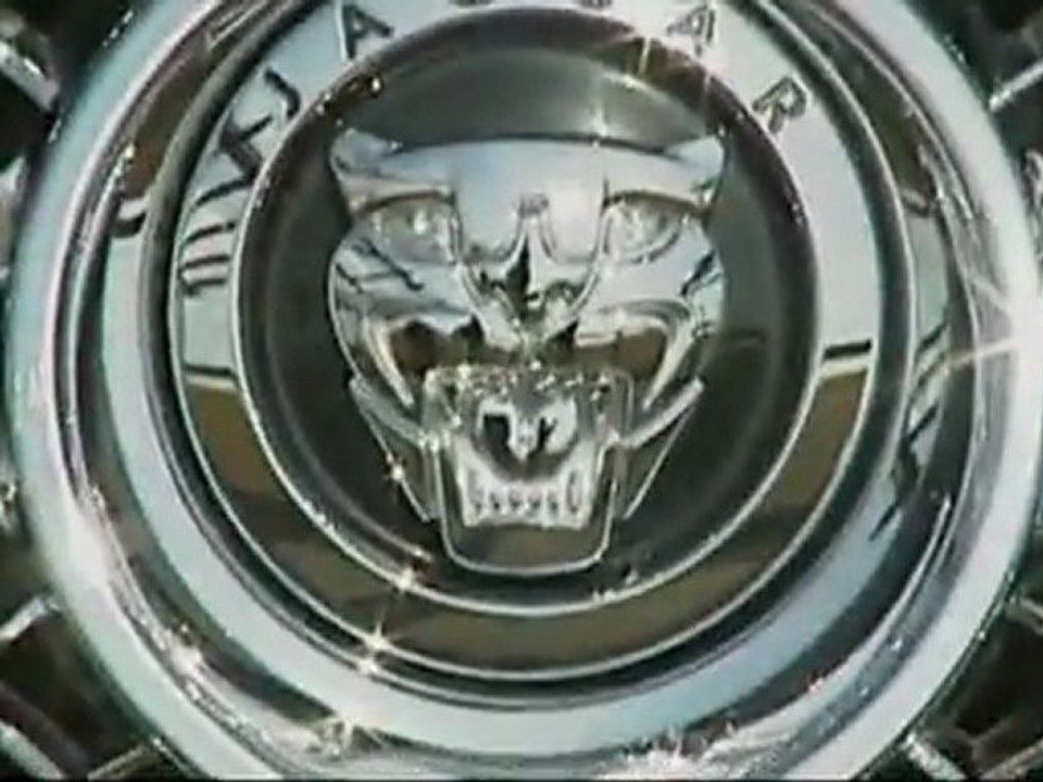 Jaguar XK - Jaguar XF - Jaguar XF s