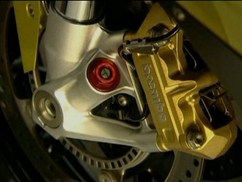 BMW Motorrad S 1000 RR