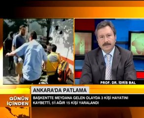 SON SALDIRILARIN AMACI NE?