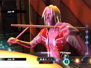 Power Gig: Rise of the SixString | Chording Mode Trailer