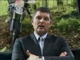 BMW Motorrad ad EICMA 2009: intervista a Andrea Castronovo - Presidente e A.D. BMW Italia