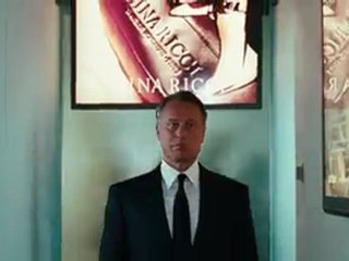 ABDUCTION - TV Spot "Assassin"