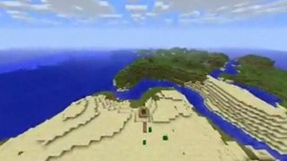 [1.8] Sprintcraft Minecraft Trailer