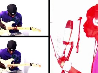 Augustus Ceasar - B.R.O - (Bach Rip Off)