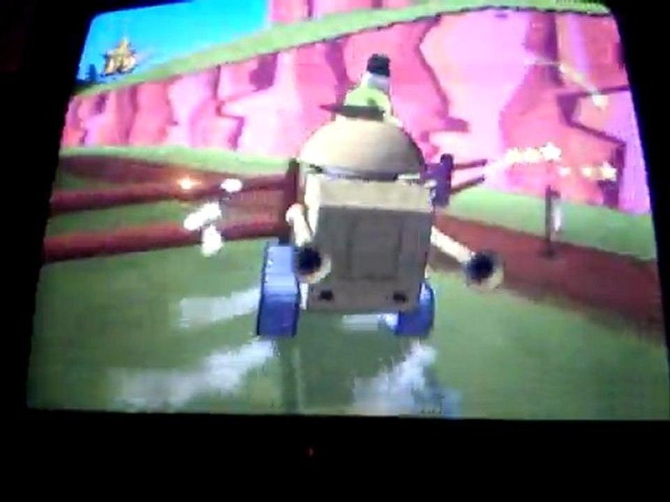 ReTroMaNia - Les Fous du Volant