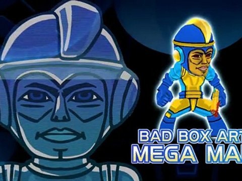 Mega Man Universe | TGS 2010 Character Customisation Trailer