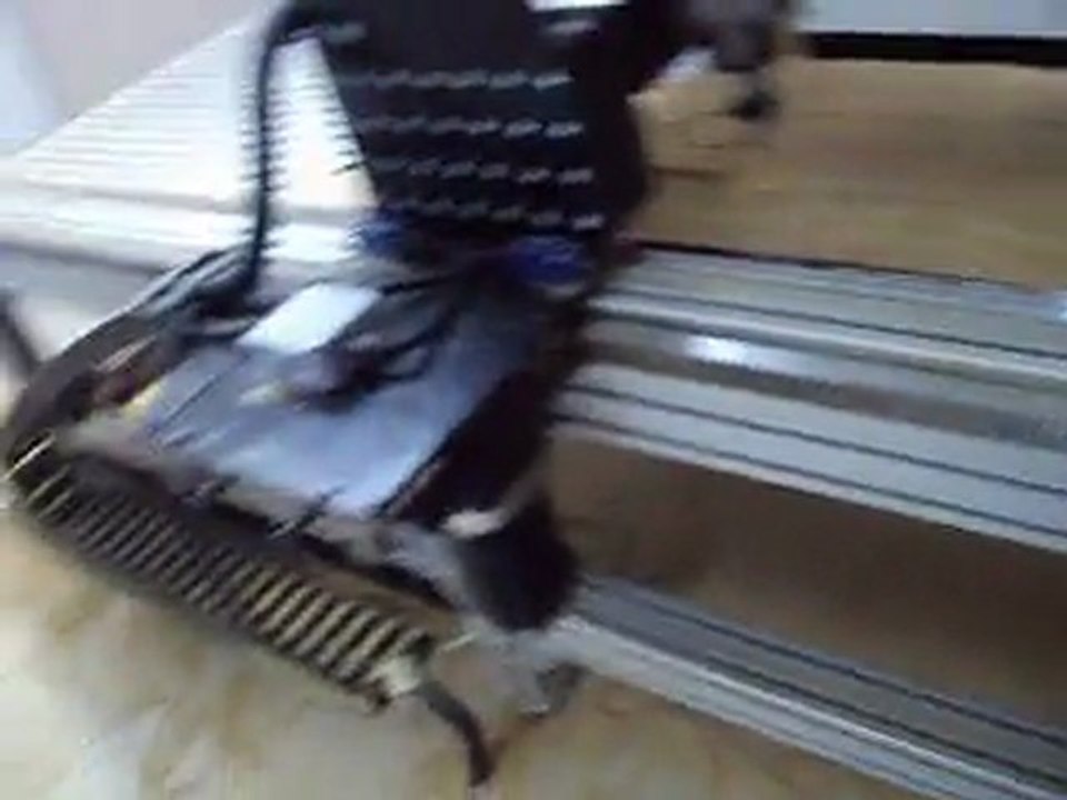 cnc pro