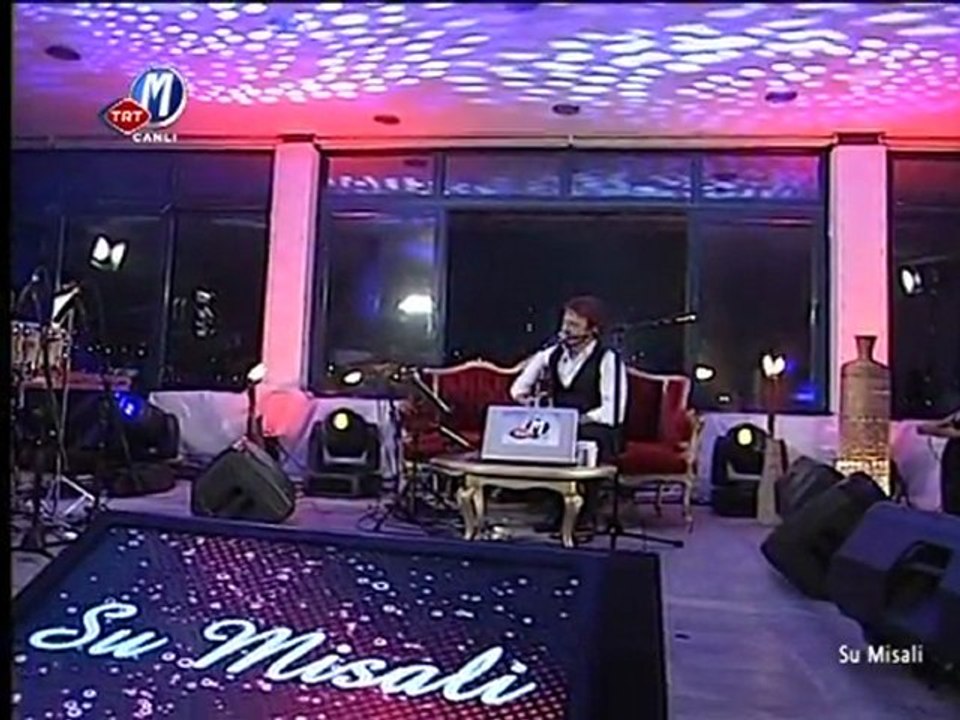 SU MİSALİ _ ORHAN ÖLMEZ _ 11. BLM _ 21.09.2011_ SEYYAH OLUP SU ALEMİ GEZERİM _ ELA GÖZLÜM_ GÜLOM _ SU MİSALİ_ NASİP DEGİLMİS_ PART 3