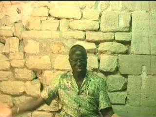 Pasteur Koudou - Lumières sur le baptême de l'eau 3/3