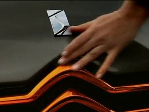 Salone di Ginevra: Citroen DS3 Racing