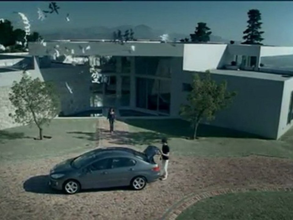 Salone di Ginevra: Nuova Peugeot 408