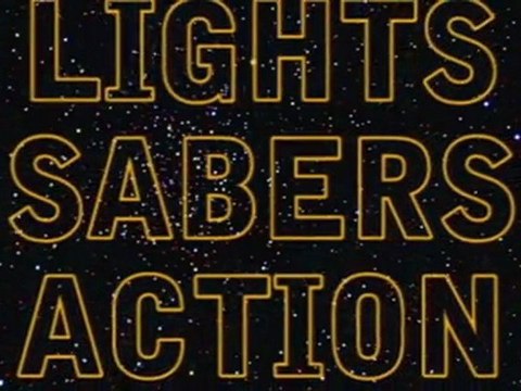 Long Ago Far Away - Making Star Wars Forgotten Realm