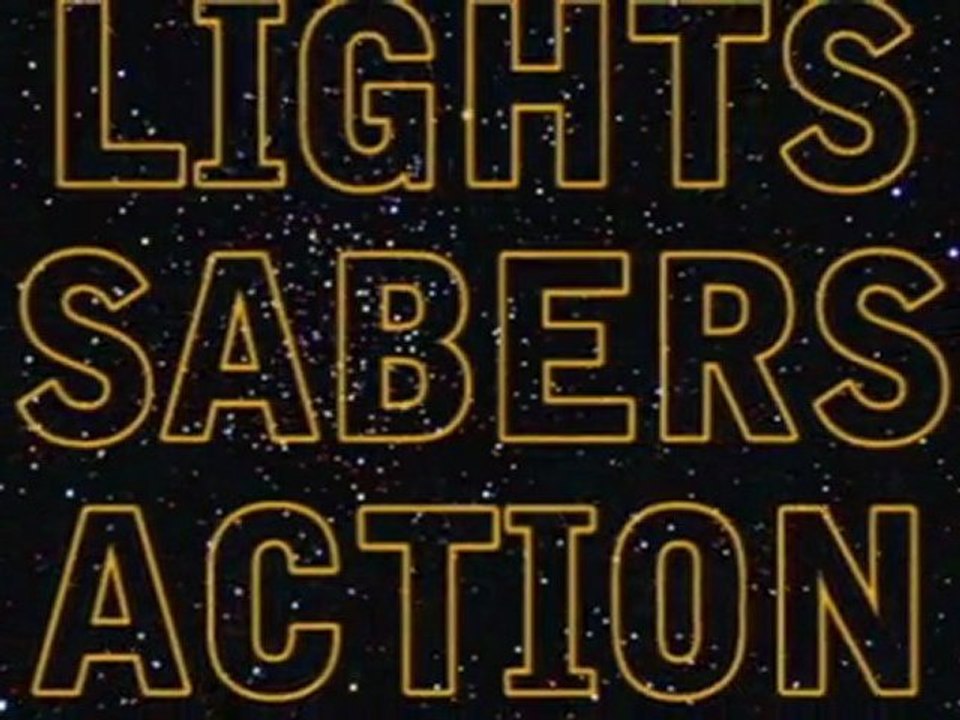 Long Ago Far Away - Making Star Wars Forgotten Realm