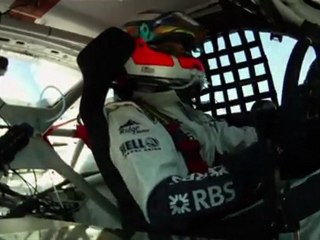 Formula 1 pilot Nico Hülkenberg Makes Successful Nordschleife Debut