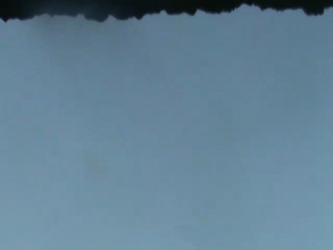 UFO over Mexico October 2010