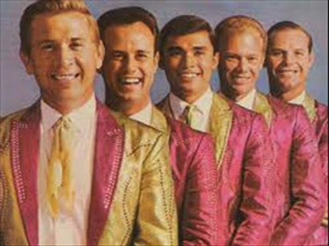 buck owens and the buckaroos - we were made for each other
