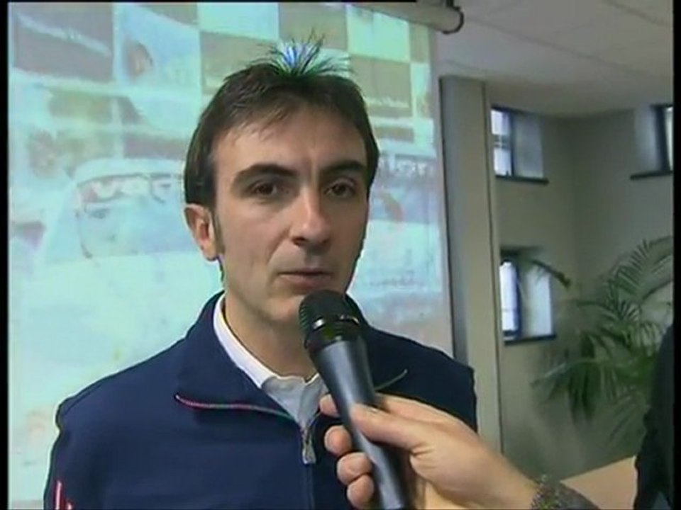 Trofeo Maserati Granturismo MC, Pre-Season Testing