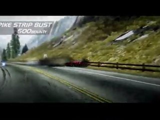 Need for Speed: Hot Pursuit | Arms Race Trailer