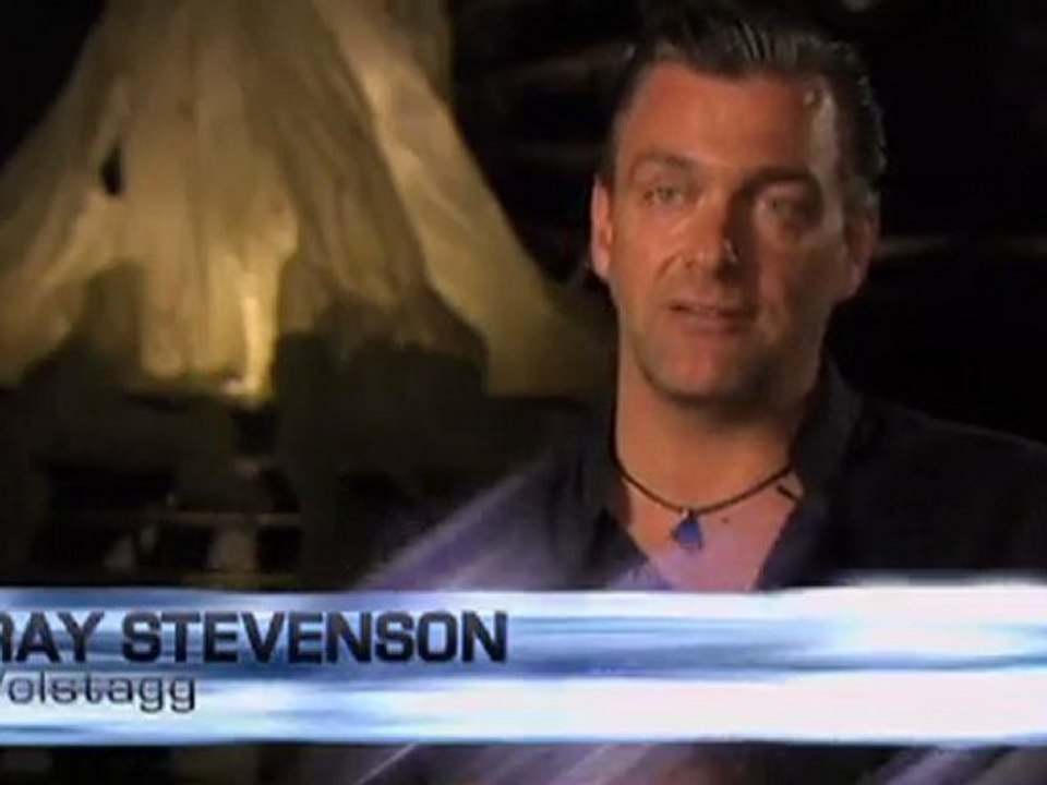 From Asgard to Earth