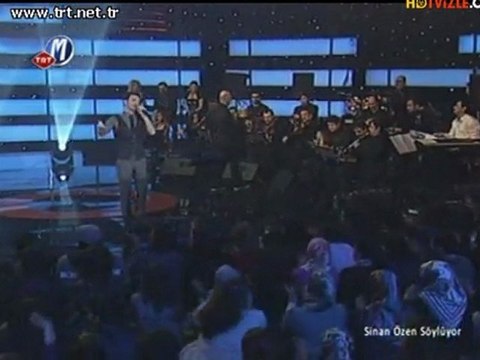 sinan özen bende özledim bende yeni 2011