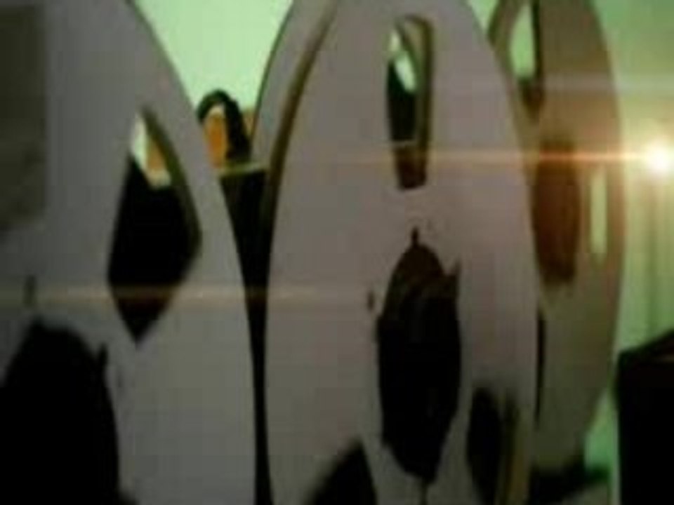 Goldfrapp - Ooh La La