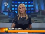 22 Eylül 2011 Kanal7 Ana Haber Bülteni saati tamamı