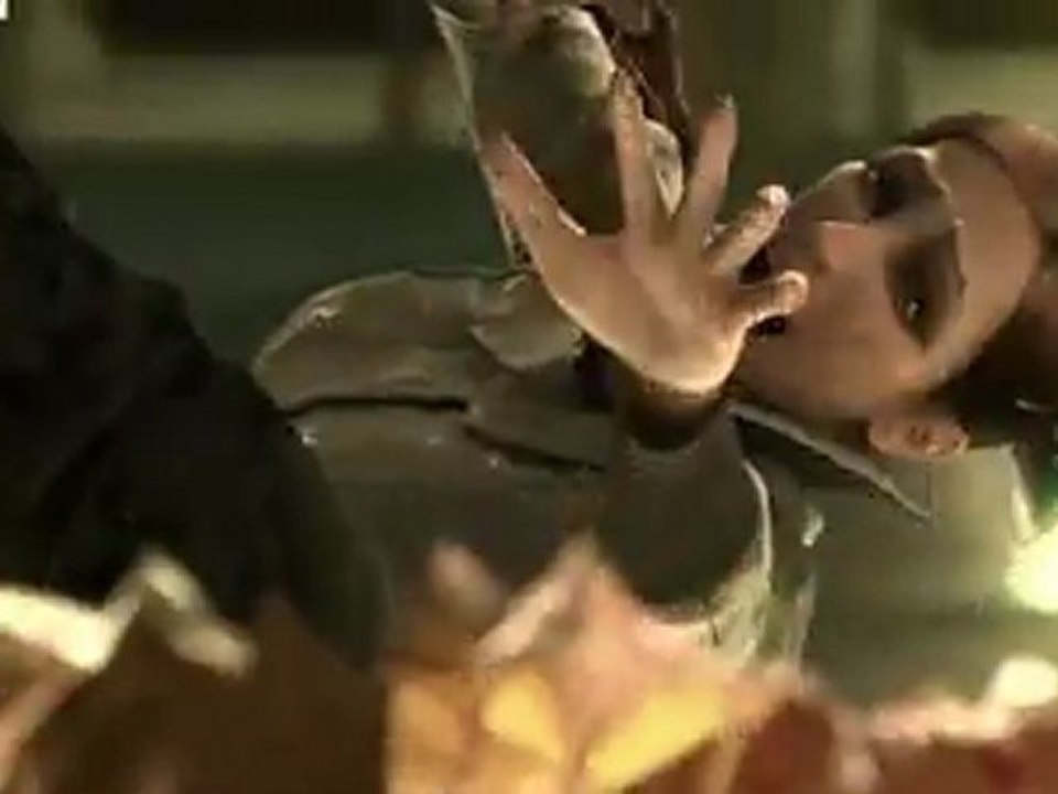 Deus Ex: Human Revolution | TGS 2010 Trailer