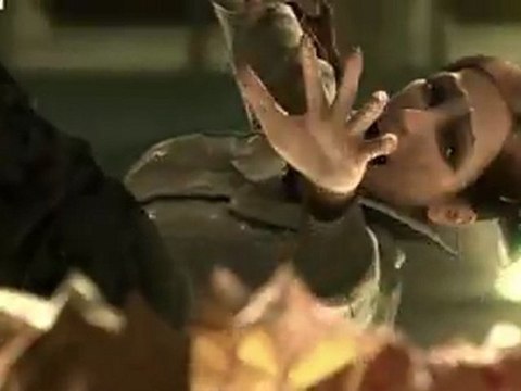 Deus Ex: Human Revolution | TGS 2010 Trailer