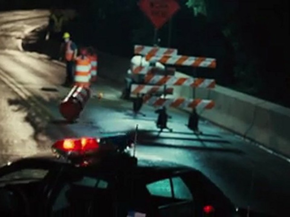 Abduction - OnlineClip Jump