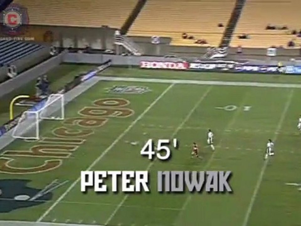 5 Memorable Games vs. New England: #3