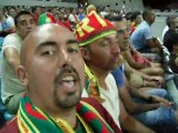 Portugal vs Luxembourgo ao estadio do Algarve - ( Géraldo Elias Corréia) ...