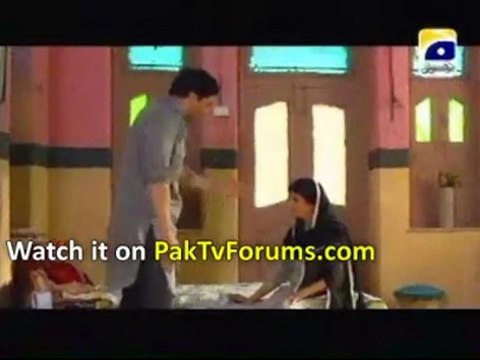 Meray Charagar by Geo Tv - Promo