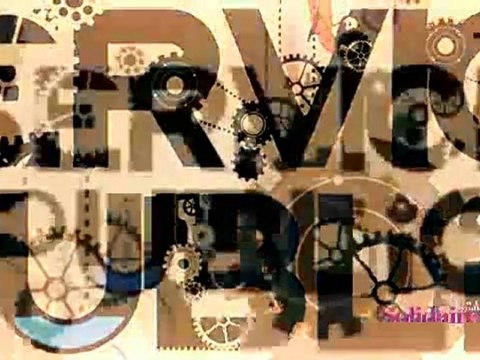 Solidaires dans un monde de brutes