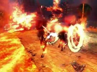 Knights Contract | TGS 2010 Trailer