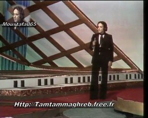 بليغ حمدي  الطير المسافر  " ليلى مراد وجديد في جديد