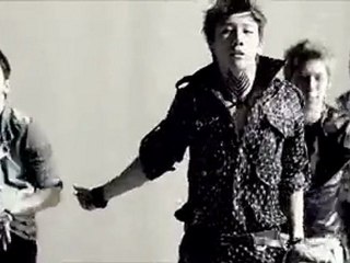 Infinite - Be Mine