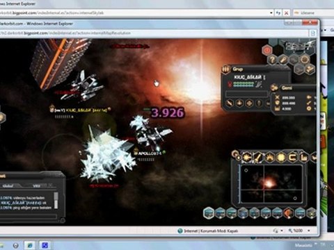 darkorbit cubi kesimi