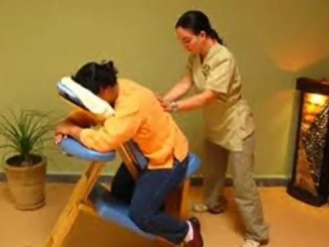 MASAJES TERAPEUTICOS PROFESIONALES - TIJUANA, MEX