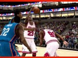 NBA 2K11 | Michael Jordan Present Day Trailer