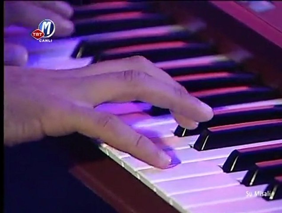 SU MİSALİ _ ORHAN ÖLMEZ _ 11. BLM _ 21.09.2011_ DAMLA DAMLA _ ÖZLEDİM_ ODAM KİREC TUTMUYOR _ SARI GELİN_ PART 2